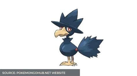 smogon murkrow|best murkrow moveset.